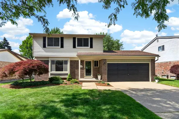 2133 Keystone Drive, SterlingHeights, MI 48310
