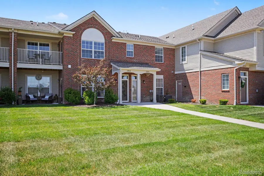 22056 Andover Drive #93, Macomb, MI 48042 - #2