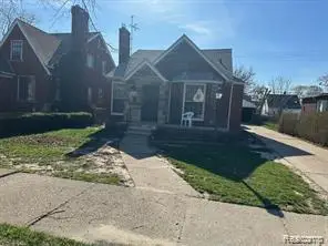 10220 E Outer Drive, Detroit, MI 48224 - #1