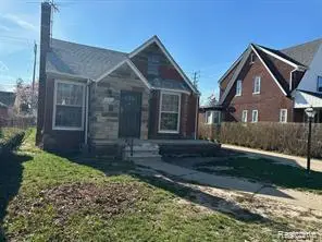 10220 E Outer Drive, Detroit, MI 48224 - #2