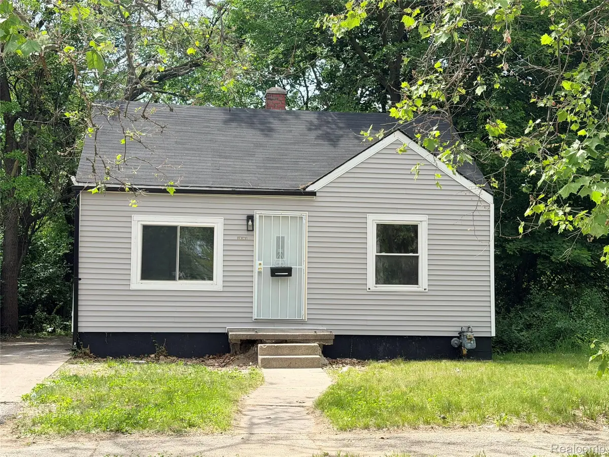 19161 Rosemont Avenue, Detroit, MI 48219 - #1