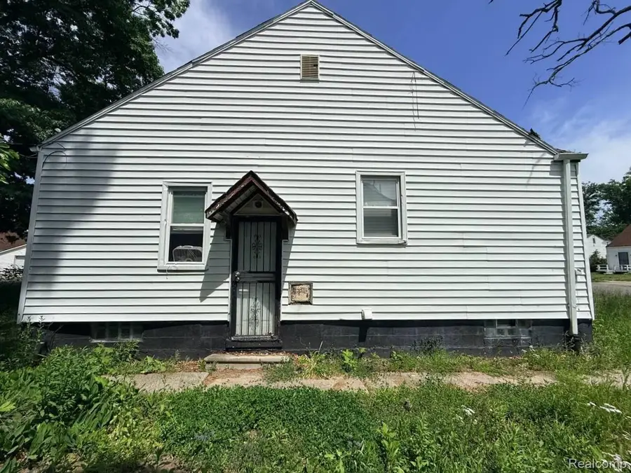 6215 Radnor Street, Detroit, MI 48224 - #3