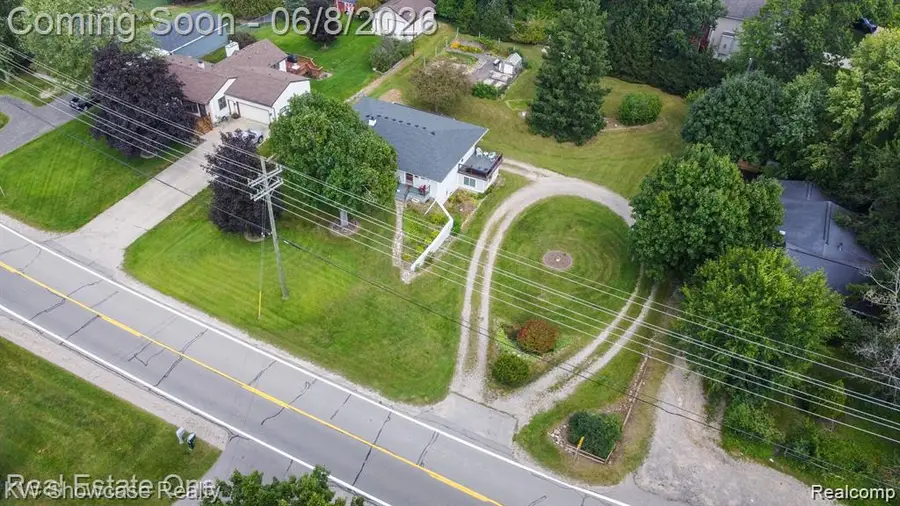 331 Lochaven Road, Waterford, MI 48327 - #3