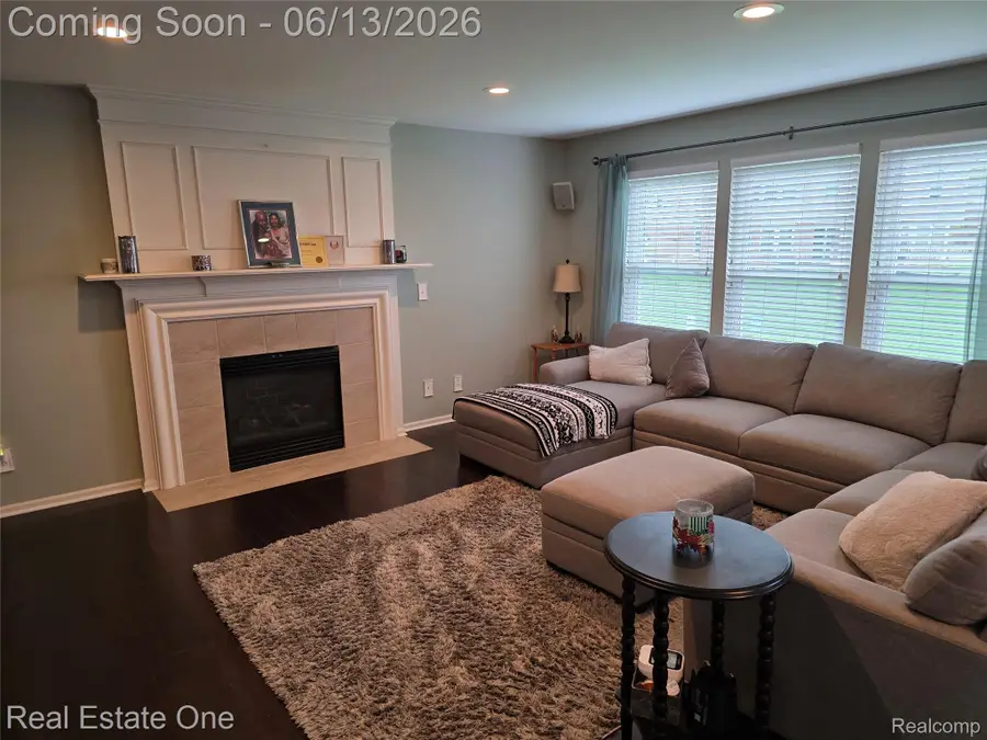 3622 Times Square Boulevard, Canton, MI 48188 - #3