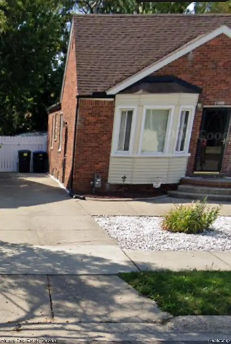 13585 Rockdale Street, Detroit, MI 48223 - #3