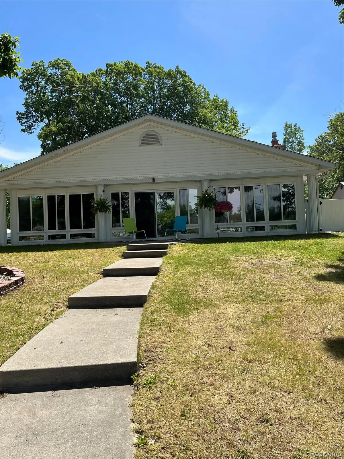 8055 Kovacs Drive, Linden, MI 48451 - #1