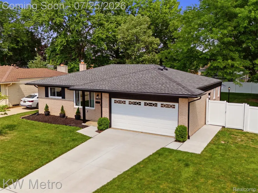 32500 Stricker Drive, Warren, MI 48088 - #3