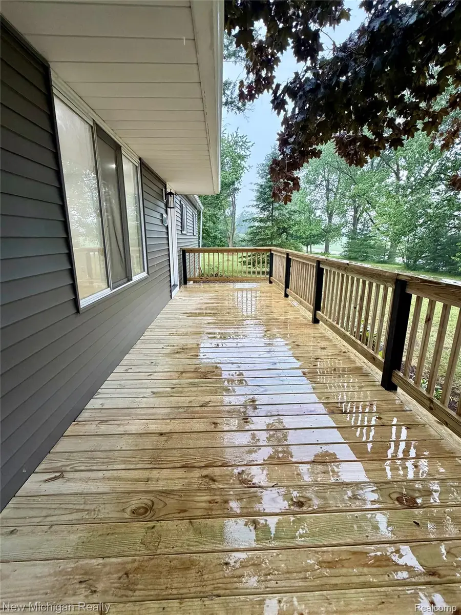 7104 Willard Road, Millington, MI 48746 - #2