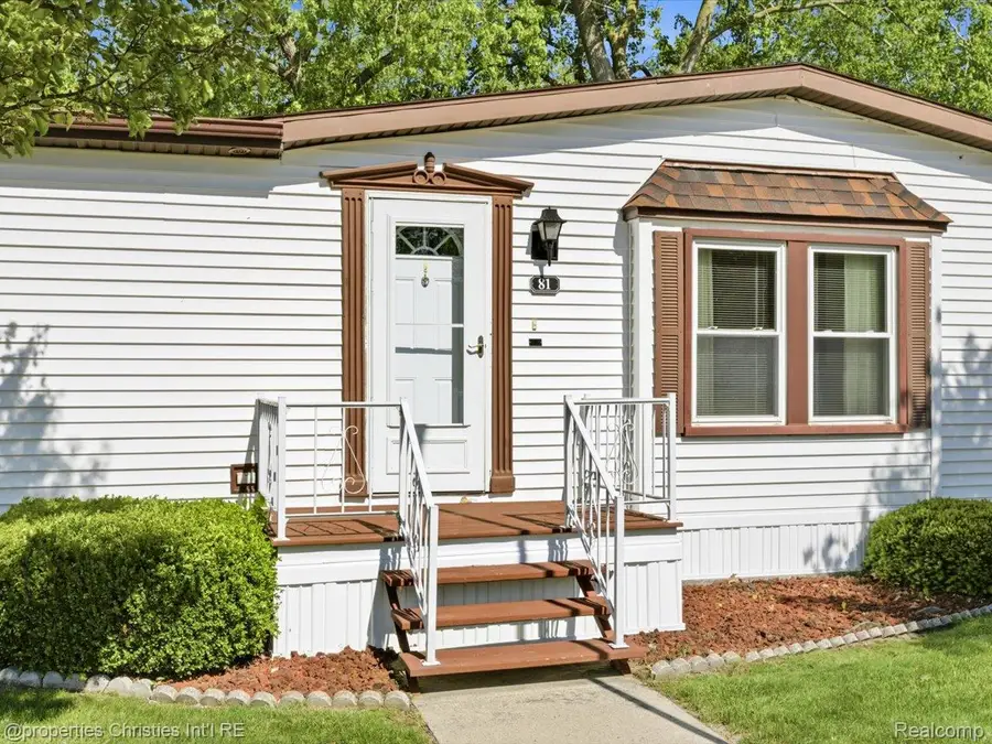 3333 Ravenswood Road #81, Marysville, MI 48040 - #3