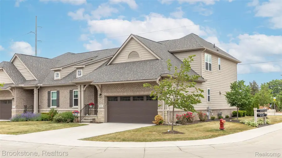 981 Cottage, Troy, MI 48085 - #3