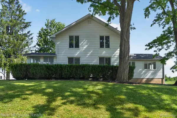 11374 Lahring Road, Byron, MI 48418