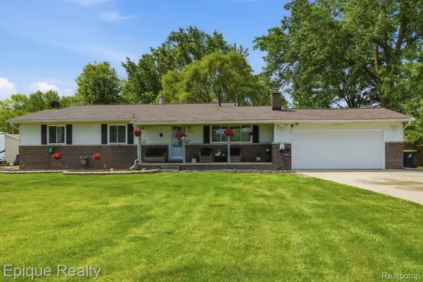 48132 Pheasant Street, NewBaltimore, MI 48047