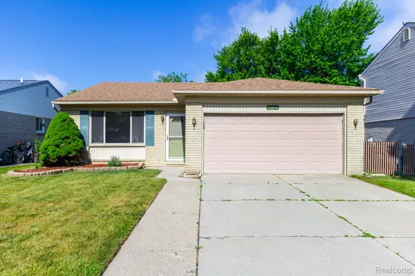 32016 Belcrest Road, Rockwood, MI 48173