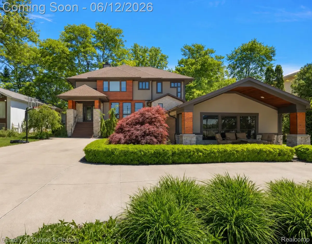 1345 E Lake Drive, Novi, MI 48377 - #1