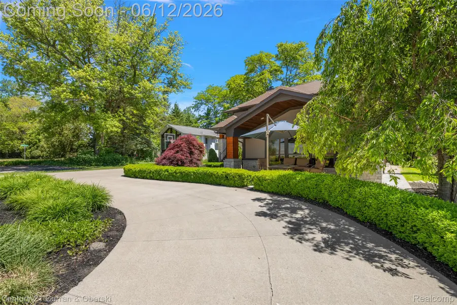 1345 E Lake Drive, Novi, MI 48377 - #3
