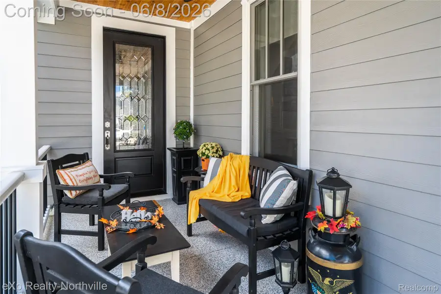 935 Ross Street, Plymouth, MI 48170 - #3