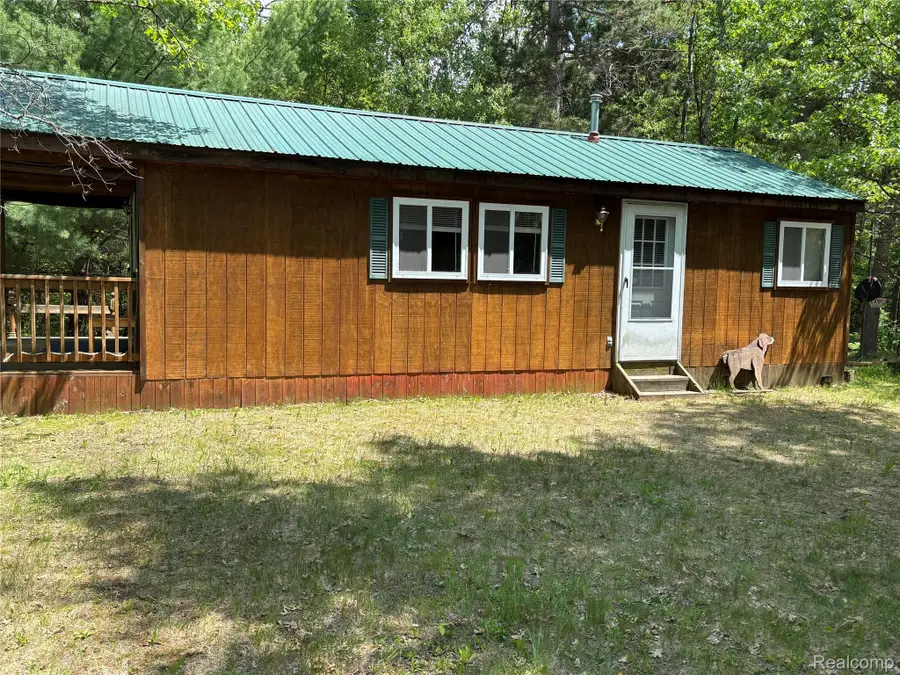 955 Aeronca Street, Luzerne, MI 48636 - #3