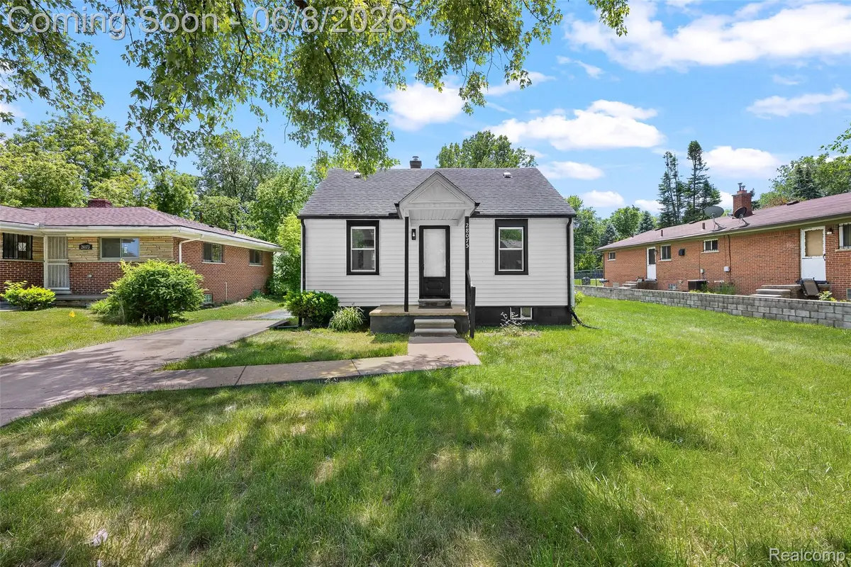 28075 Annapolis Road, Westland, MI 48186 - #1