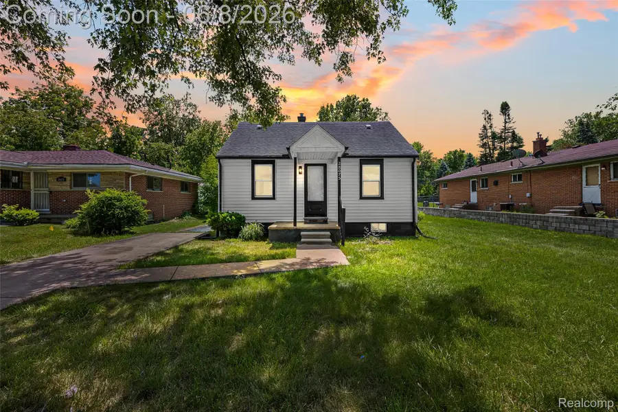 28075 Annapolis Road, Westland, MI 48186 - #2
