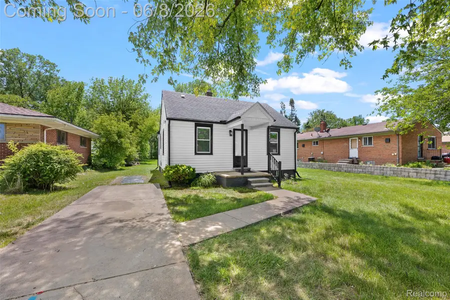 28075 Annapolis Road, Westland, MI 48186 - #3