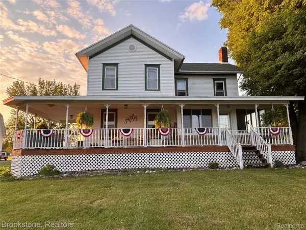 3669 B Drive S, BattleCreek, MI 49015
