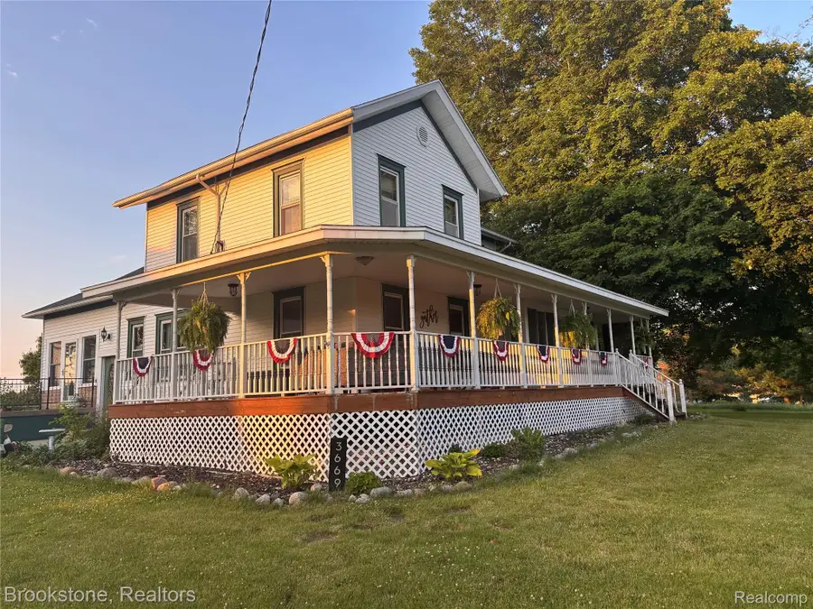 3669 B Drive S, Battle Creek, MI 49015 - #2