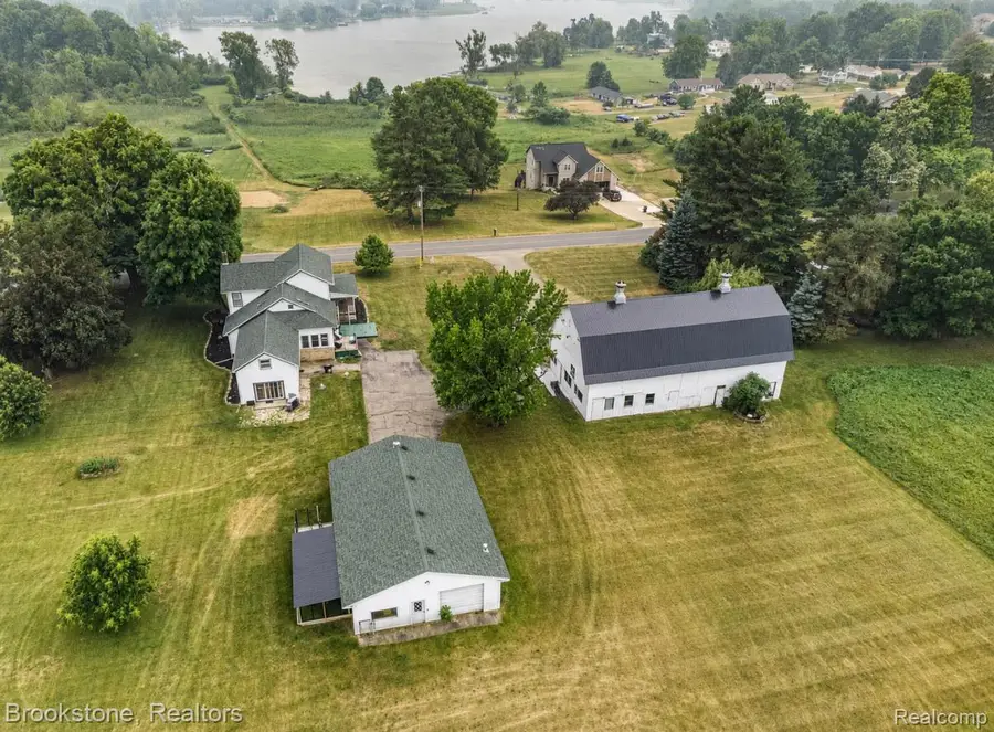 3669 B Drive S, Battle Creek, MI 49015 - #3