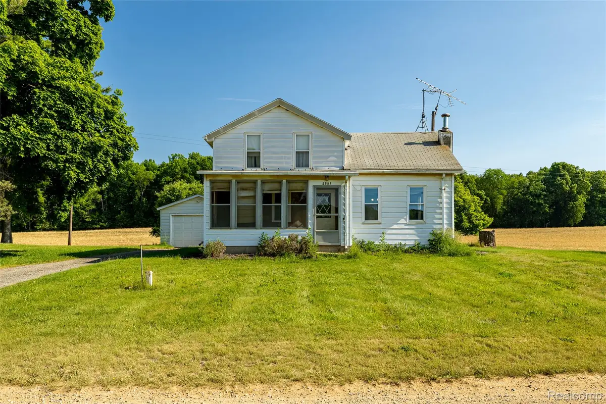2851 N Dancer Road, Dexter, MI 48130 - #1