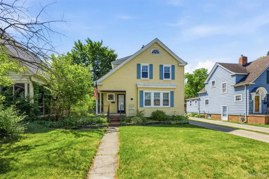22637 Park Street, Dearborn, MI 48124 - #3