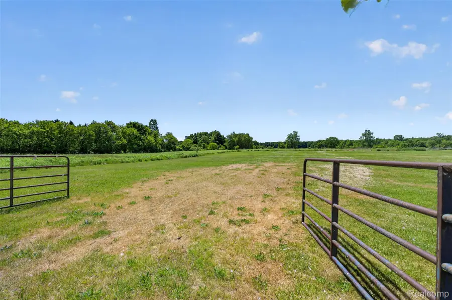 0 N Webster Road, Mount Morris, MI 48458 - #3