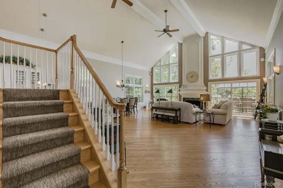 4780 Hillcrest Drive, Clarkston, MI 48346 - #3