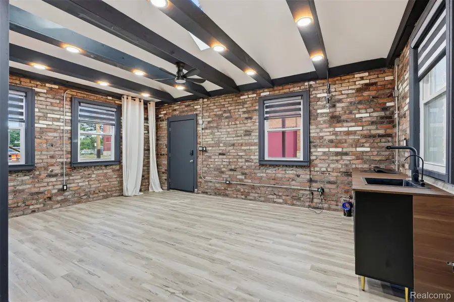 6011 Joy Road, Detroit, MI 48204 - #3