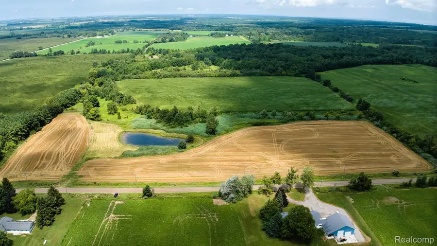 VL Custer Road, Carsonville, MI 48419 - #2