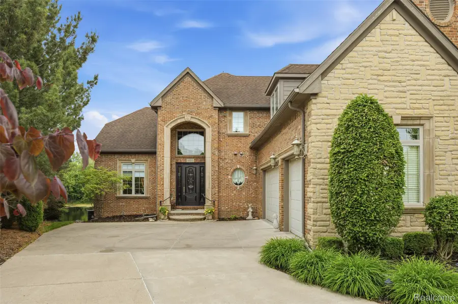 50573 Elmwood Court, Plymouth, MI 48170 - #3