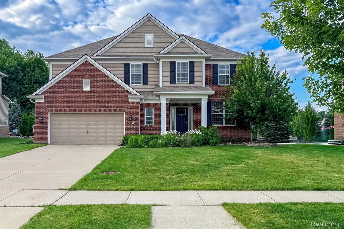 354 Findley Circle, Orion, MI 48360 - #1