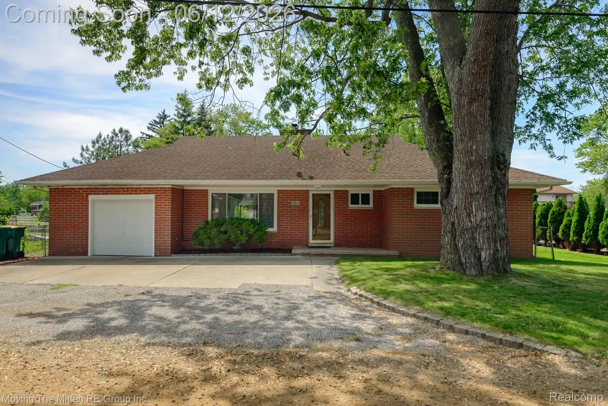 35382 Eldon Drive, Rockwood, MI 48173 - #1