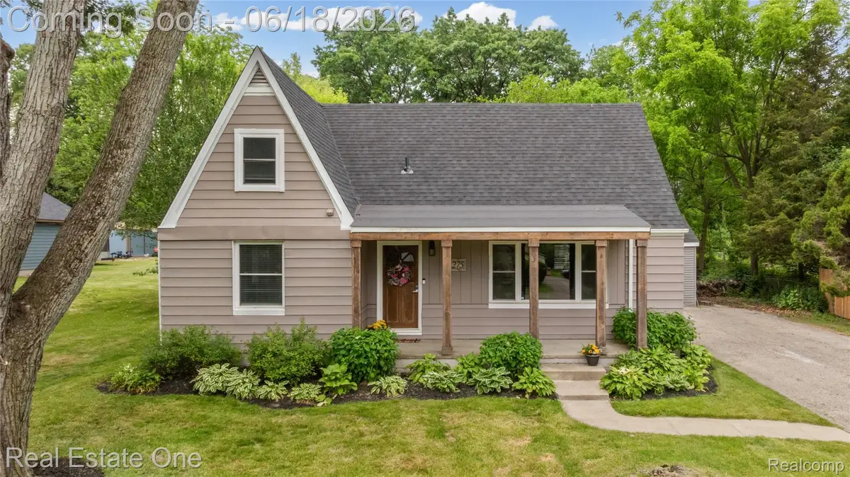 2275 Richwood Road, Auburn Hills, MI 48326 - #1