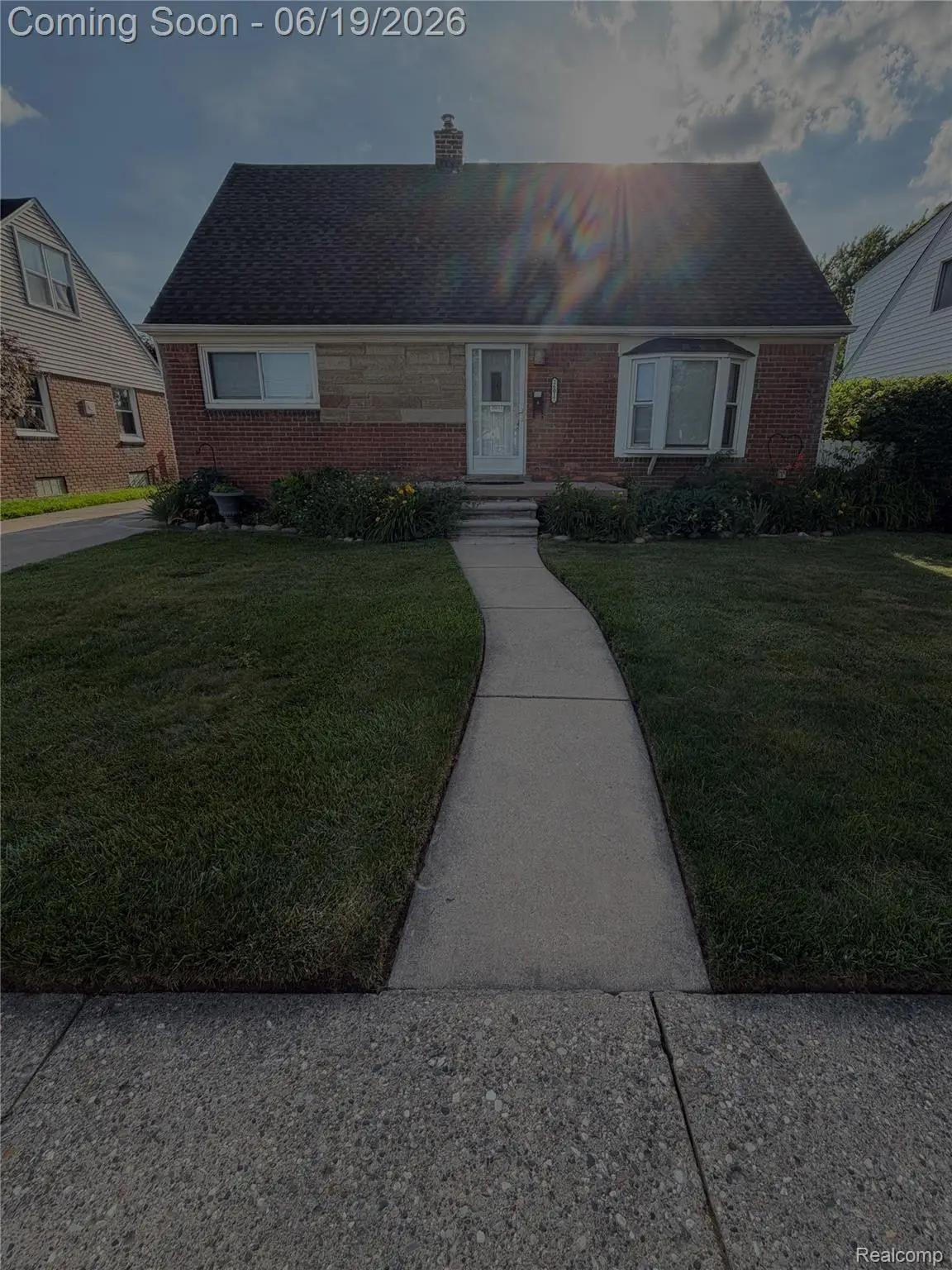 26017 Ronald Street, Roseville, MI 48066 - #1