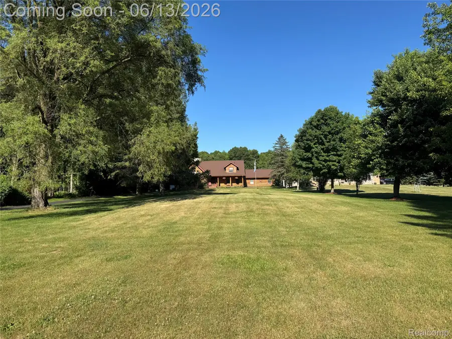 16501 Hannan Road, Romulus, MI 48174 - #2
