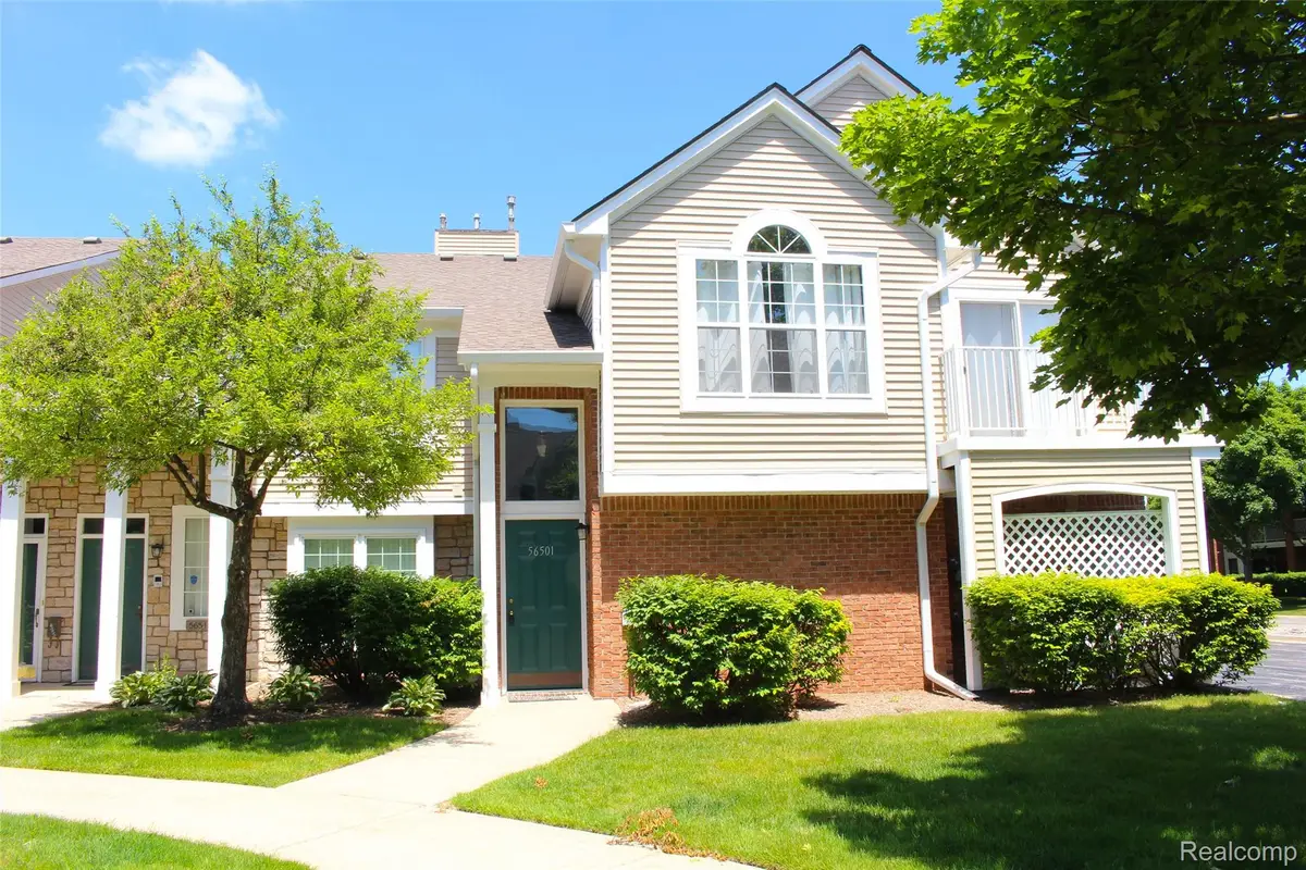 56501 Chesapeake Trail #57, Utica, MI 48316 - #1