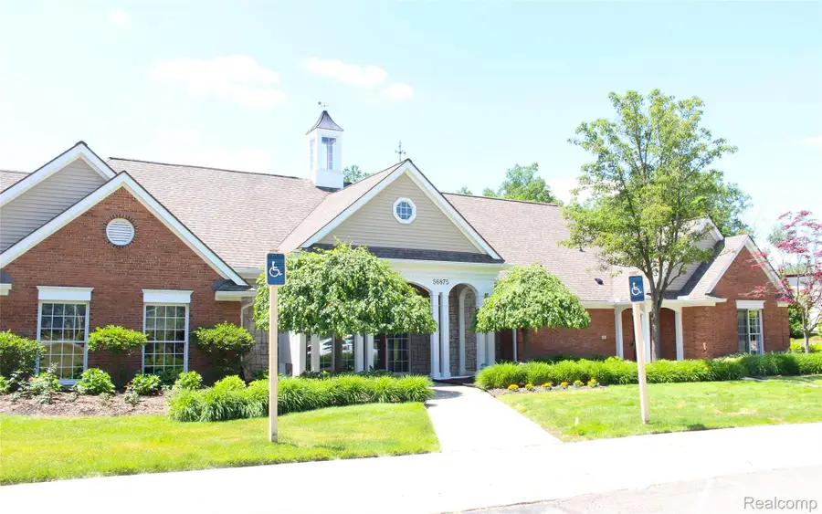 56501 Chesapeake Trail #57, Utica, MI 48316 - #3