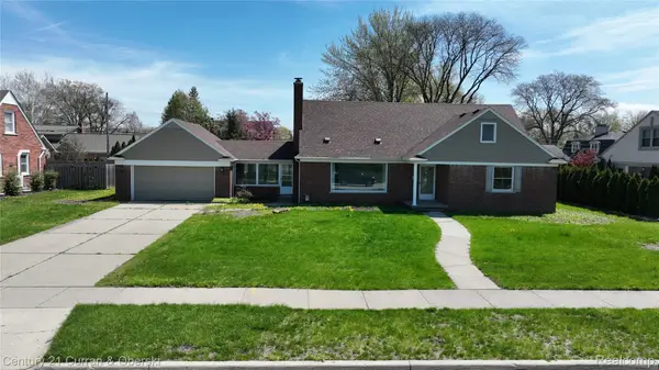 500 Brentwood Drive, Dearborn, MI 48124