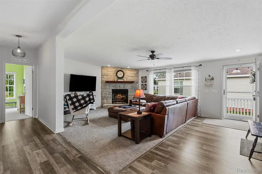 57510 Old Red Ln, Lenox, MI 48048 - #2