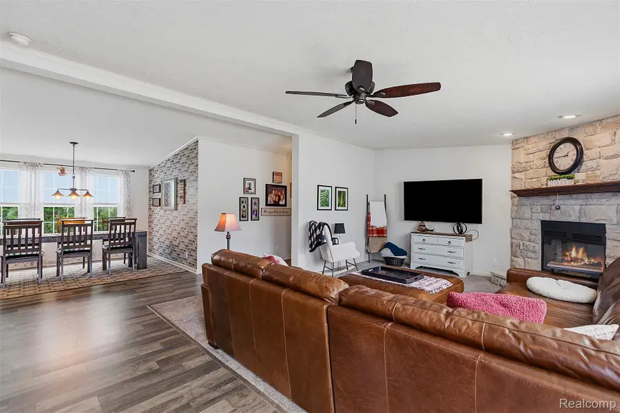 57510 Old Red Ln, Lenox, MI 48048 - #3