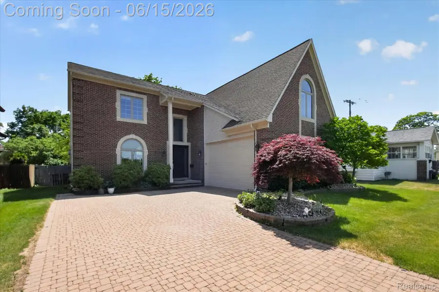 126 Baldwin Avenue, Royal Oak, MI 48067 - #2
