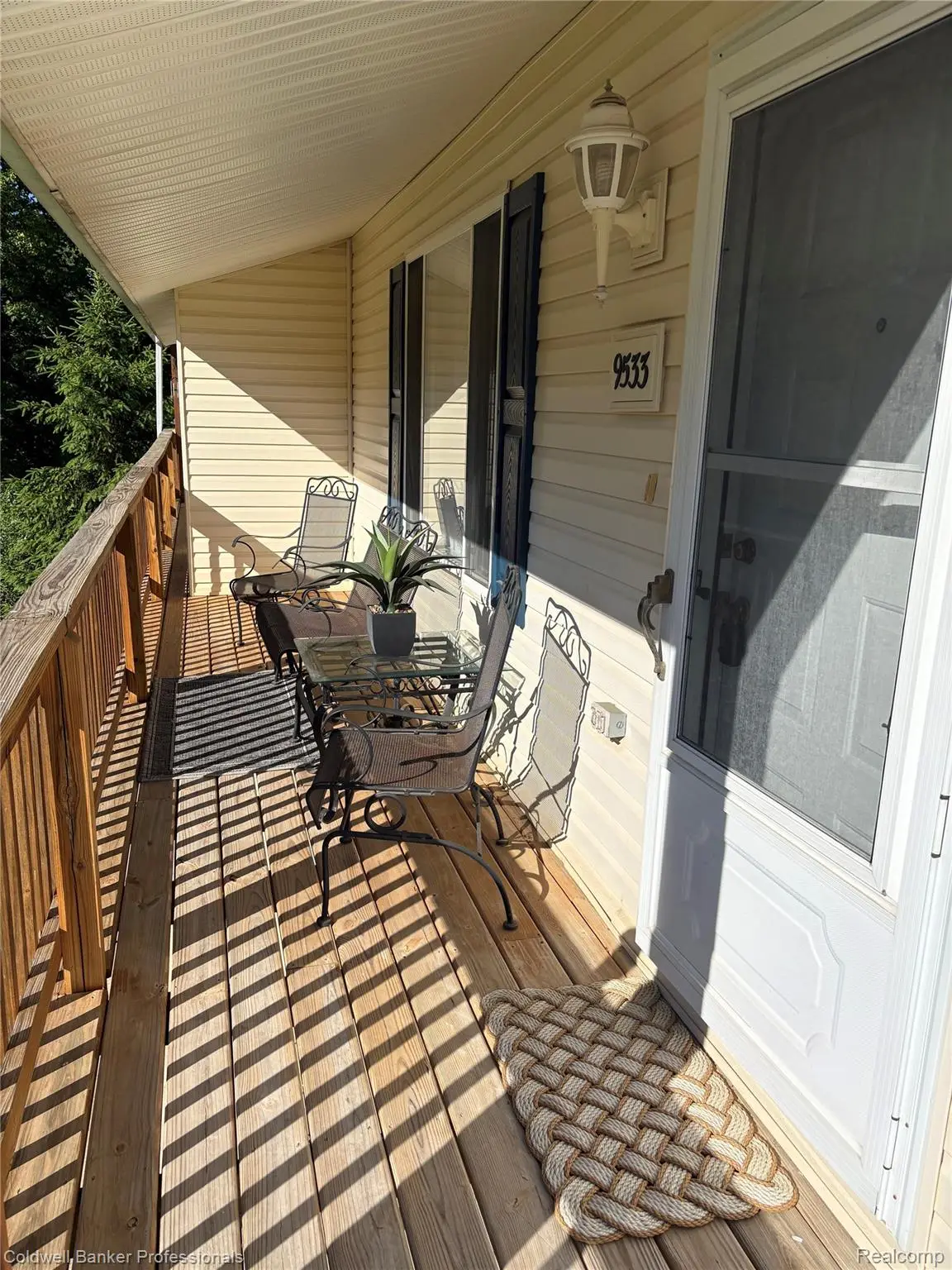 9533 Overlook Court, Mundy, MI 48439 - #1