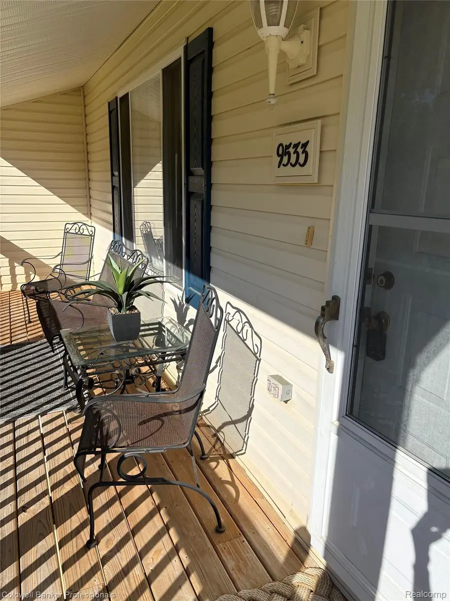 9533 Overlook Court, Mundy, MI 48439 - #2