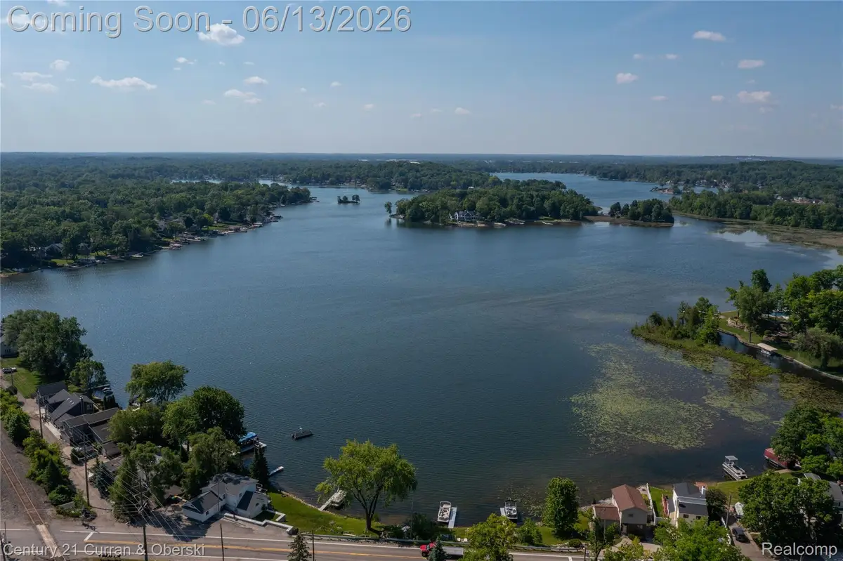 7224 Andersonville Road, Clarkston, MI 48346 - #1