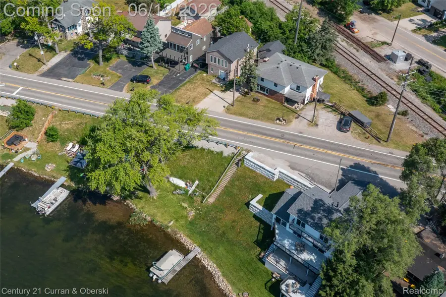 7224 Andersonville Road, Clarkston, MI 48346 - #2
