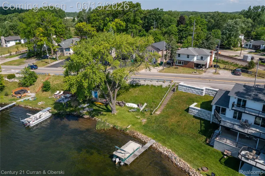 7224 Andersonville Road, Clarkston, MI 48346 - #3